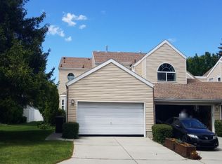 2616 W Central Park Way, Taylorsville, UT 84129