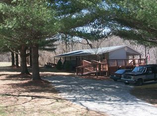 152 & M Lane #L, Newport, VA 24128