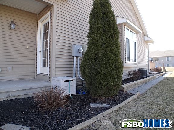Side Landscaping