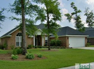 707 Marsh View Dr, Richmond Hill, GA 31324