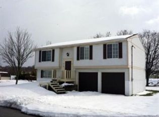 101 E 1st Ave, Latrobe, PA 15650