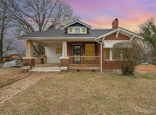2524 Westerly Hills Dr, Charlotte, NC 28208