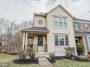 9355 Steeple Ct, Laurel, MD 20723