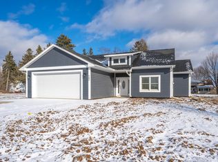 763 Golf Way, Amery, WI 54001