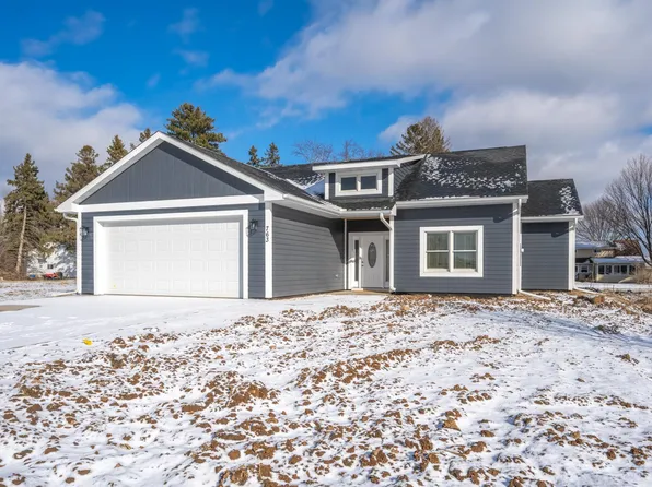 763 Golf Way, Amery, WI 54001