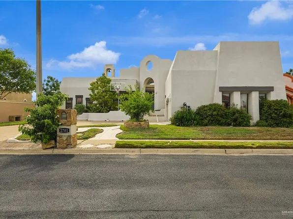 2701 Easy St, Edinburg, TX 78539