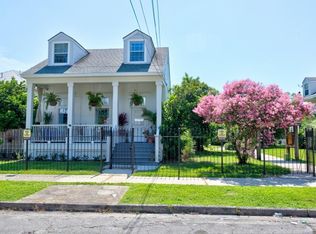 2008 Marengo St, New Orleans, LA 70115