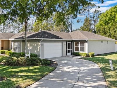 4212 Snowdon St, Clermont, FL, 34711