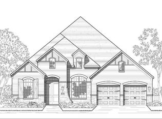 16208 Cullen Park Way, Prosper, TX 75078