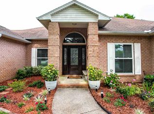 4022 Indigo Dr, Perdido Key, FL 32507