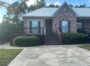 306 Bella Sera Ln, Slidell, LA 70461