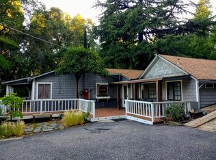 13796 Wheeler Acres Rd, Grass Valley, CA 95949