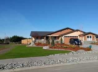 211 Jones Farm Rd, Sequim, WA 98382