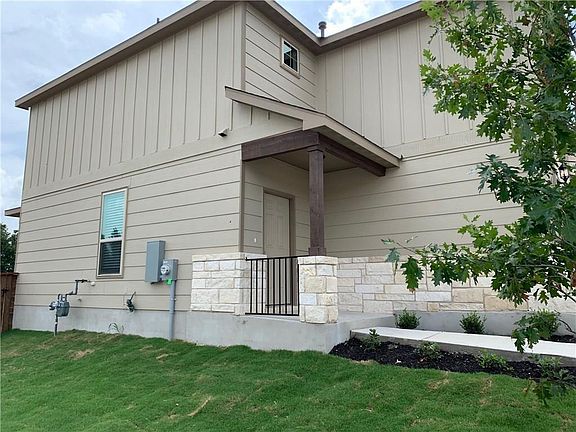 2nd image of 2601 Chandler Creek Blvd Unit 1