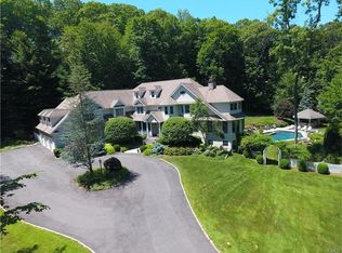 12 Winthrop Hls, Weston, CT 06883