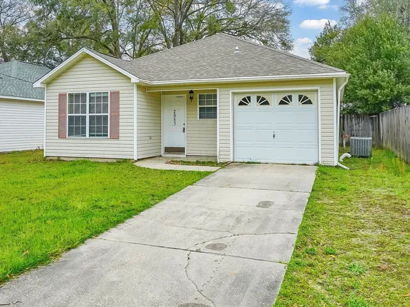 2953 Sholtz Ave, Crestview, FL 32539