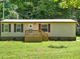 207 Leatherwood Rd, Dover, TN 37058