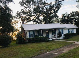 1305 N Main St, Trenton, FL 32693