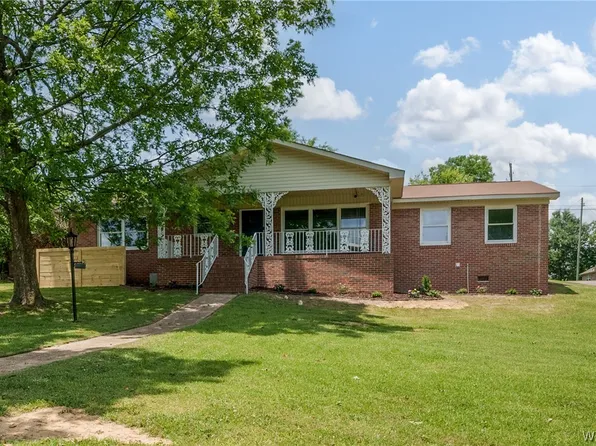 306 29th Ave E, Tuscaloosa, AL 35404