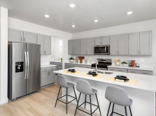 Residence 3 Plan, Westwood Estates, Kk1dc1 West Haven, UT 84401