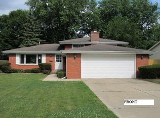 812 S Cheryl Ln, Kankakee, IL 60901