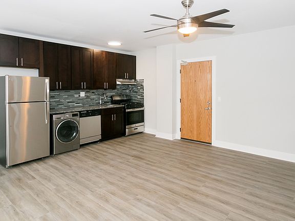 5th image of 730-30 Judson Ave #21