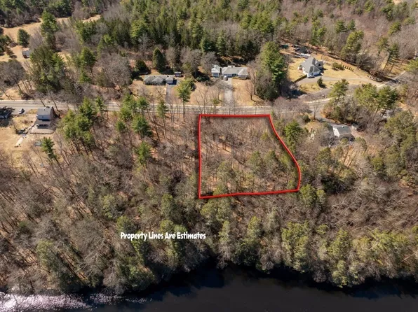 406 Springfield St, Palmer, MA 01069