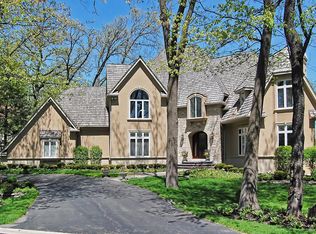 4710 Royal Melbourne Dr, Long Grove, IL 60047