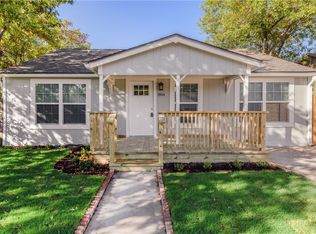 1904 Echols St, Bryan, TX 77801