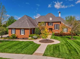 12309 Amberset Dr, Knoxville, TN 37922