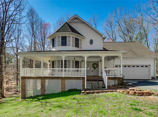 919 Breckenwood Ct, Asheboro, NC 27203