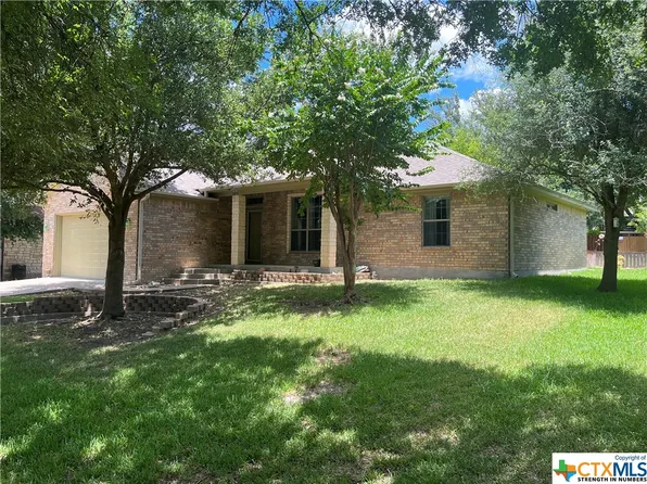 12855 Stonegate Trl, Belton, TX 76513