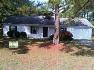 110 Rolling Ridge Dr, Covington, GA 30016