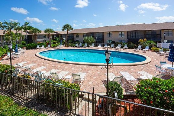 2nd image of 213 S Collier Blvd #2-201