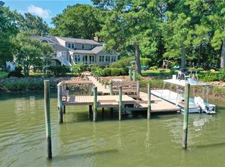 103 Darden Dr, Poquoson, VA 23662