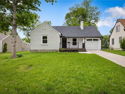 8012 Belleview Ave, Kansas City, MO, 64114