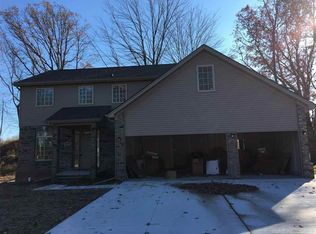 3675 S Athanasia Way, Fort Gratiot, MI 48059