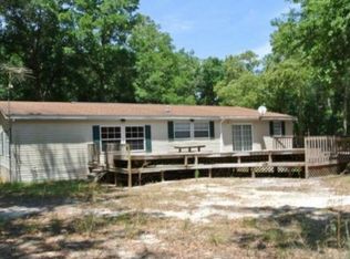 14208 NE 22nd Ter, Citra, FL 32113