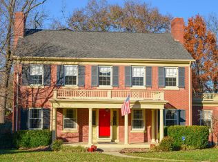 1623 Nicholasville Rd, Lexington, KY 40503