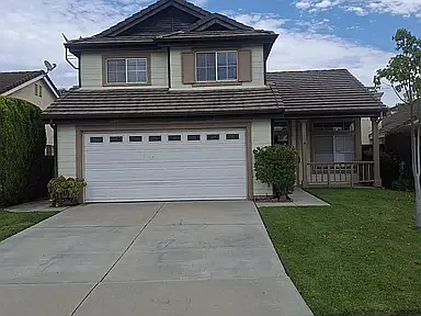 Front # 1