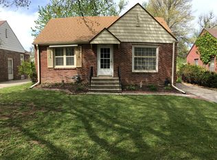 1123 N 44th St, Lincoln, NE 68503