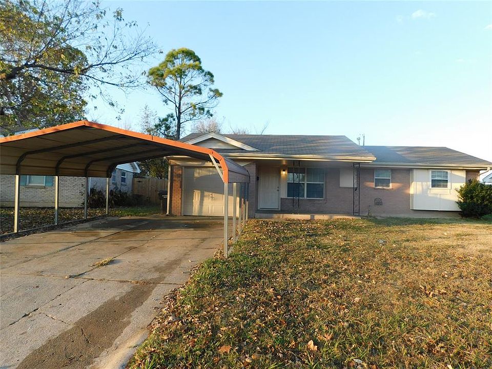 1st image of 1421 N Norman Ave