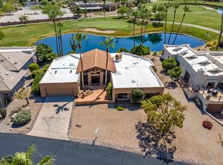 25842 N Lago Ln, Rio Verde, AZ 85263