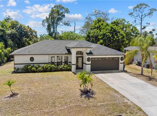 8096 Cypress Dr S, Fort Myers, FL 33967