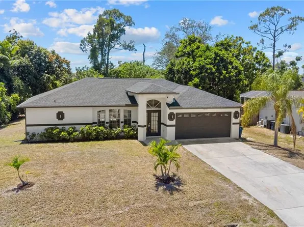 8096 Cypress DR S, FORT MYERS, FL 33967