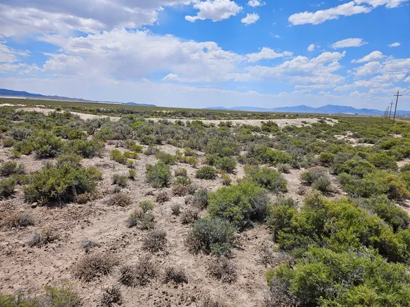 W Thermo Rd, Milford, UT 84751