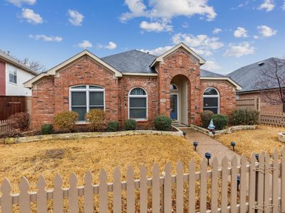 1208 Michael Ave, Lewisville, TX, 75077