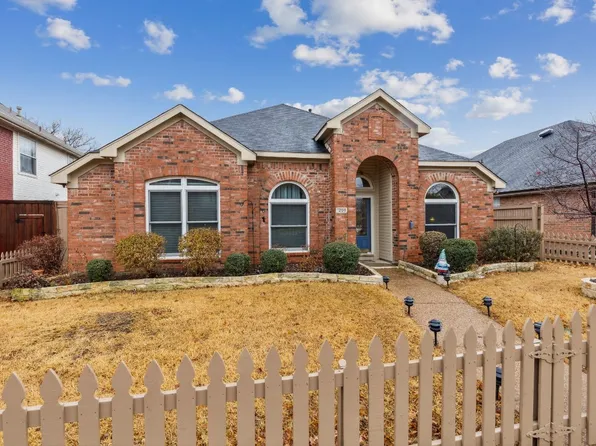 1208 Michael Ave, Lewisville, TX 75077