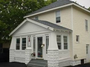 236 W Main St, Tuckerton, NJ 08087