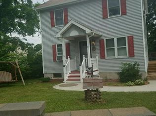 41 E Rock Cut Rd, Walden, NY 12586